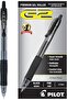 G2 Retractable Premium Gel Ink Roller Ball Pens, Fine Point, Black, 12-Pack (31020)