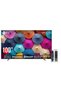 تلفزيون ذكي 4K DLED مقاس 100 بوصة، نظام webOS، جهاز استقبال مدمج - MT100UH200WVWOS
