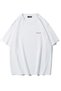 Unisex Oversize Time Is Cash T-Shirt White - 2