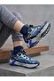 Napolyon Children's Mechanical Smart Lacing Waterproof Outdoor Shoes 3055 - 2