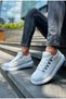 Rs021 - Cbt Favo Men's Shoes White - 4