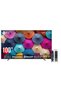 تلفزيون ذكي 4K DLED مقاس 100 بوصة، نظام webOS، جهاز استقبال مدمج - MT100UH200WVWOS - 2