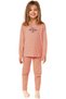 Boy's FA PYJAMAS Classic, Cozy