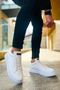 Rs209 - Obt Vimini Men's Shoes White - 3
