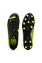 Attacanto Ii Fg/Ag Men's Black Football Boots 10849309 - 3