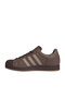 Superstar Ii Brown Sneakers (Ki5010) - 2