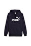 Ess No. 1 Logo Hoodie Sports Sweatshirt - 4