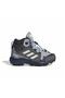 Kk1755-K Terrex Mid Gtx Mınecraft K Women's Boots and Boots Anthracite