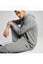 Essentials No. 1 Logo Erkek Gri Günlük Stil Eşofman Altı 68261203 - 4