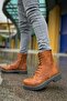 Rs009 - Cst Military Men's Boots Taba - 3