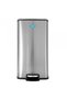 30L Soft Close Inox