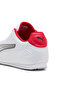 Ferrari Catch Men's White Sneaker Shoes 30919604 - 5