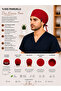 Doctor Nurse Hospital Chef Cap - 2