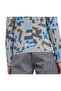 Kd8747-C K Mc Mt Fz Fle Children's Coat Gray - 4