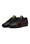 Ferrari Catch Men's Black Sneaker Shoes 30919603 - 2