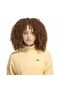 Kr7047-K Knıt Fb Tt Women's Jacket Yellow - 3