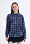 Plaid Patterned Shirt G02491 - 2