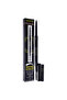 Micro Defining Brow Pencil - Warm Brown by Arches and Halos for Women - 0.003 oz Eyebrow Pencil - 3