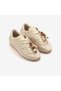 Hawen Angels Women's Leather Sports & Sneaker Rubber Sole Casual Shoes 585 - 3