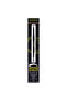 Micro Defining Brow Pencil - Warm Brown by Arches and Halos for Women - 0.003 oz Eyebrow Pencil - 5
