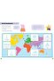 LEARN WITH PEPPA: AROUND THE WORLD STICKER ACTIVITY BOOK - 4