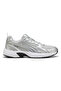 Milenio Tech Lt Women's Gray Sneaker Shoes 40679105