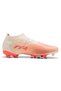 Future 9 Match Fg/Ag Men's Beige Football Boots 10913501 - 6