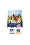 Dog Food with Fresh Chicken & Goat Colostrum for All Life Stages, 1.5 kg