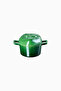 Star Trek Gorn Mini-Cocotte Stone Ceramic Pot Limited Edition - 3