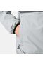Ervik Ins Raincoat Coat - 3