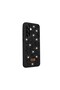 Samsung A07 5g Compatible Stone Detailed Melt Silicone Case |   Shock Resistant - 3