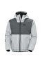 Ervik Ins Raincoat Coat - 5