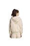 Kh1547-K W Aop 3S ft Fz Women's Jacket Beige - 2