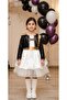 Rumi̇ K-Pop Dual Suit Jacket & Rumi̇ Birthday Sleeveless Dress - Long Sleeve Jacket & Rumi̇ Costume - 5