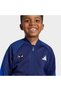 Lk Mrvl Sm Ts Unisex Kids Sports Sweatshirt Ks3969 - 6