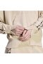 Kh1547-K W Aop 3S ft Fz Women's Jacket Beige - 4