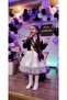 Rumi̇ K-Pop Dual Suit Jacket & Rumi̇ Birthday Sleeveless Dress - Long Sleeve Jacket & Rumi̇ Costume - 6
