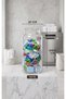 Vacuum Bamboo Lid Dishwasher Tablet Jar Glass 1400 ml