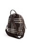 Women / Girls Sp1265-M212 Women's Backpack Brown - Brown - 6