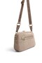 C.Vizon - C.Vizon Suede Women's Crossbody Bag Sp1094 - 3