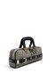 Life Green - Black Suede Women's Handbag Sp1258 - 2