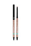 12H Colorful - Waterproof Retractable Eye Pencil