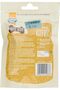 Deli Bites Chicken Dog Treats - 65g x 10 Packs (Case) - 3