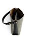 Life Green - Black Suede Women's Shoulder Bag Sp1295 - 5