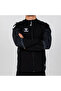 Line Men's Black Jacket