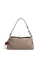 C.Vizon - C.Vizon Suede Women's Shoulder Bag Sp1294