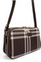Women / Girls Sp899-M212 Women's Crossbody Bag Brown - Brown - 6