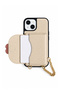 Combinable iPhone 16 Pro Max Compatible Magsafe Compatible Case - Hera Series |   By Bero Lina - 7