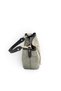 Life Green - Black Suede Women's Crossbody Bag Sp1266 - 5