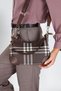 Women / Girls Sp1277-M212 Women's Shoulder Bag Brown - Brown - 3